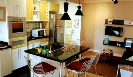 Apartamento à venda ou para alugar com 2 quartos em Vila Nova Conceição, São Paulo, SP