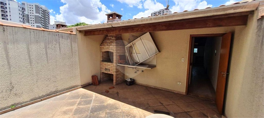 Excelente Sobrado à venda no Ipiranga c/ 220m2 - 4 Suítes/2 Vagas - 600 m. metrô Sacomã