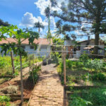 Chácara no Balneário Santo Antônio á venda