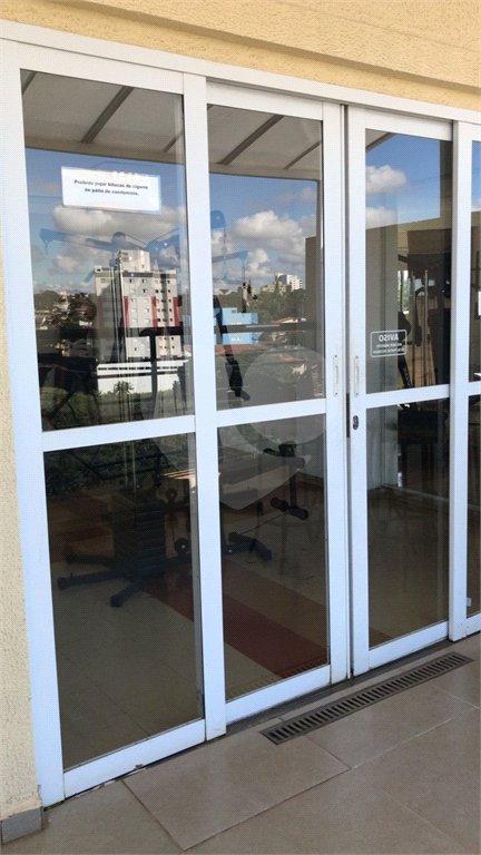 Apartamento Residencial à venda