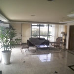 Apartamento para venda no Edifício Residencial Vila Lobos