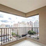 Apartamento à Venda na Vila Mariana com 163m², 3 Suítes e Varanda Gourmet