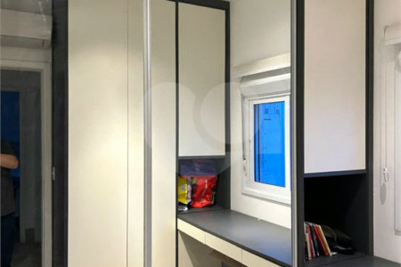 Apartamento com 53m² próximo a região da Consolação em São Paulo - SP.