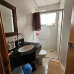 Apartamento à venda com 2 quartos, sendo 1 suíte, em Cidade Alta, Piracicaba, SP