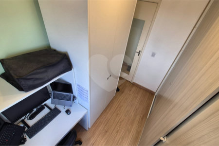 Apartamento no Brás