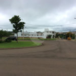 Terreno para venda no Residencial Quebec