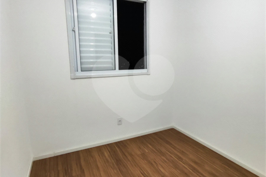 Apartamento à venda com 2 quartos em Pirituba, São Paulo, SP