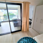 Apartamento de 1 quarto - Vila Mariana - Varanda, - 1 vaga - Lazer e serviços no condomínio.