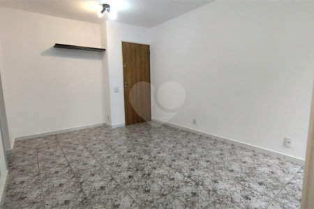 Apartamento para locação - Vila Guarani