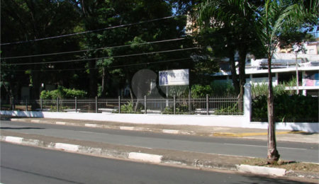 Terreno à venda no Centro, Piracicaba, SP