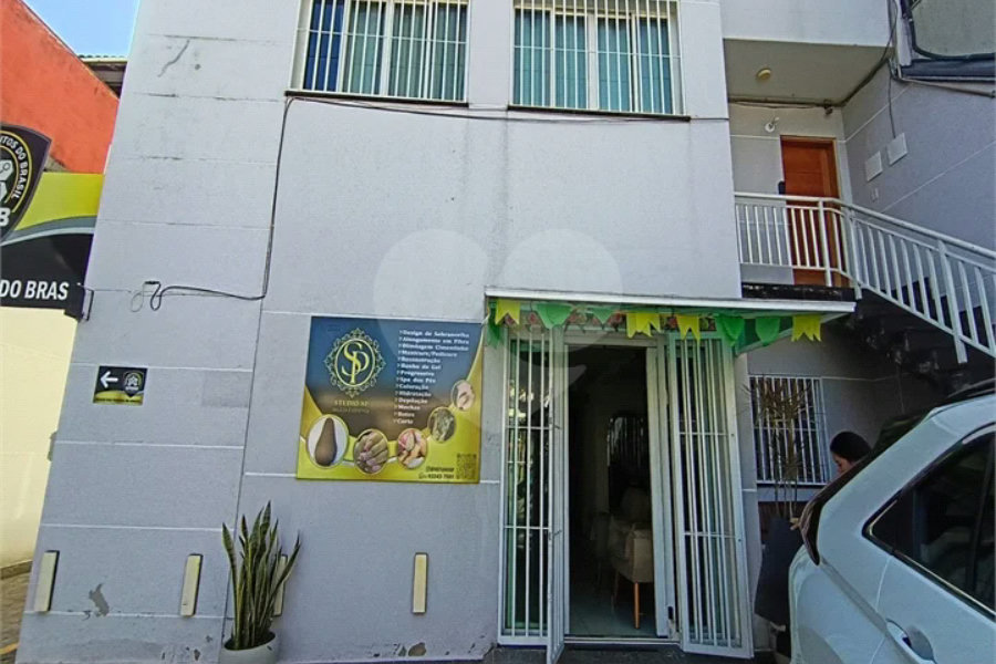 Sala para alugar em Mandaqui, São Paulo, SP