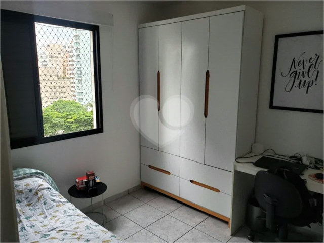 Apartamento à venda com 2 suítes em Ipiranga, São Paulo, SP