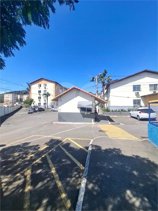CONDOMÍNIO VIVENDAS DOS ROUXINÓIS - APARTAMENTO COM 2 DORMITÓRIOS À VENDA, 47 M² POR R$ 170.000,00