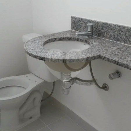 ÓTIMO CONJUNTO COMERCIAL - 35m² - 1 VAGA - ALUGA
