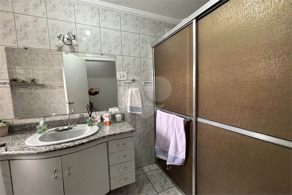 Apartamento a 170 metros do metrô Santana, Zona Norte - SP
