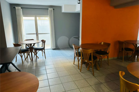 Excelente apartamento à venda na Liberdade