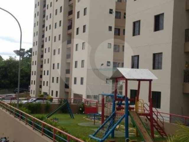 Apartamento à venda com 3 quartos em Horto Florestal, São Paulo, SP