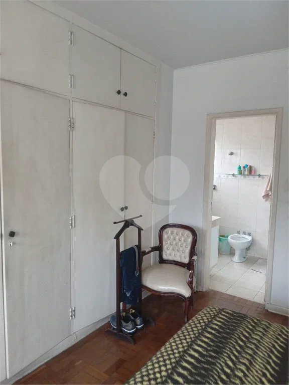 Apartamento à venda com 3 quartos, sendo 1 suíte, em Jardim Paulista, São Paulo, SP