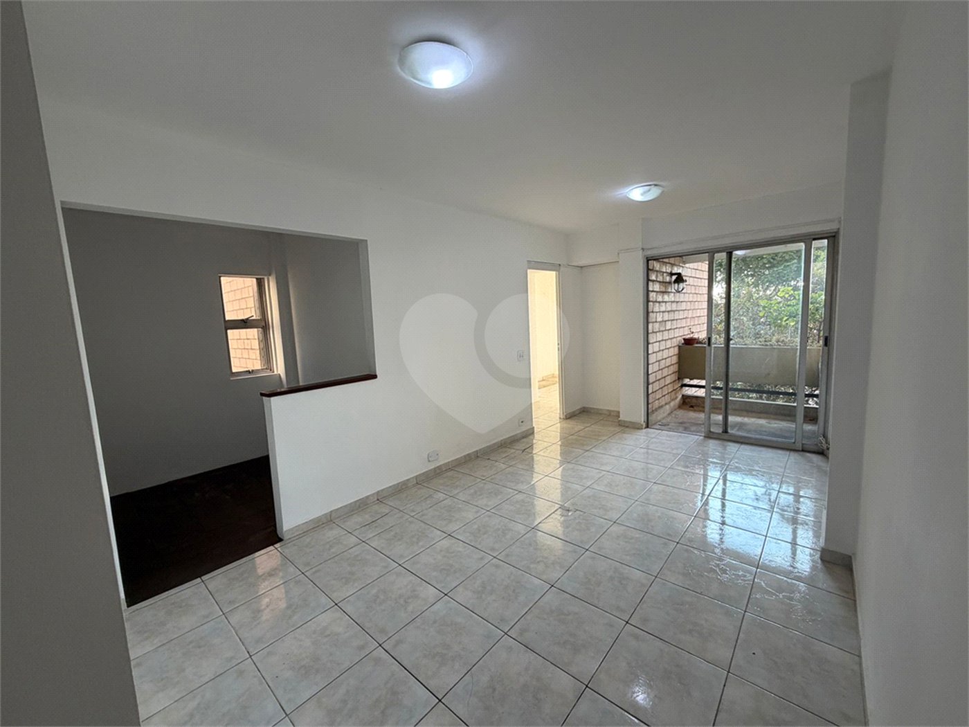 Apartamento á venda - Jabaquara