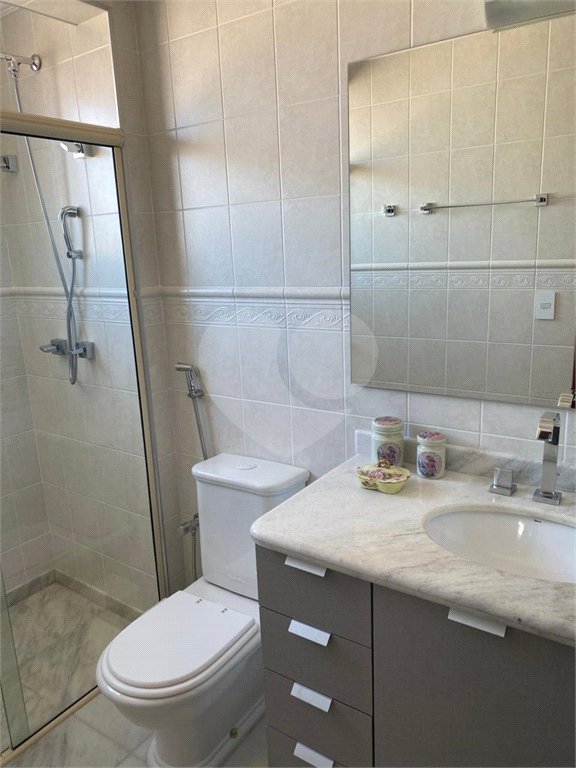 Apartamento de Alto Padrão no Centro da Cidade