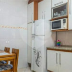 Sobrado com 74m² , 3 dormitórios , 2 vagas , à venda no bairro Campestre , Santo André.