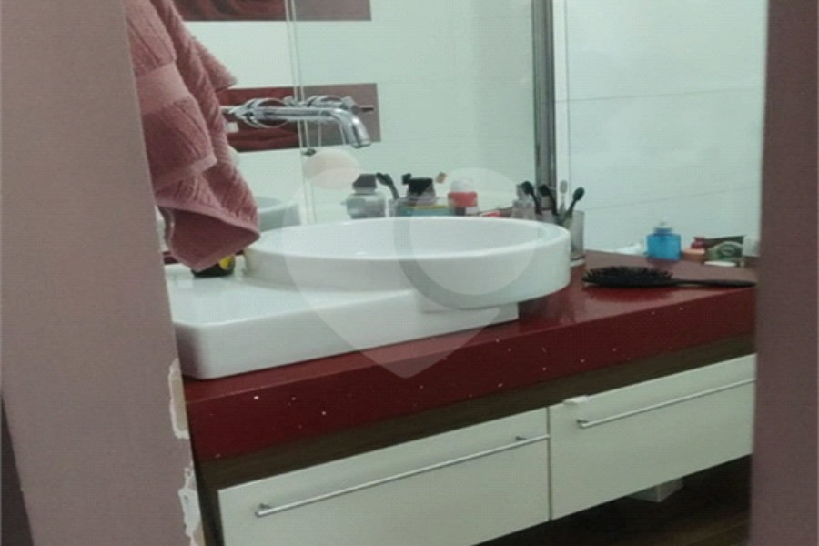 Sobrado Residencial Venda- 3 dormitórios, 1 suíte, 3 vagas- Tucuruvi - São Paulo/SP