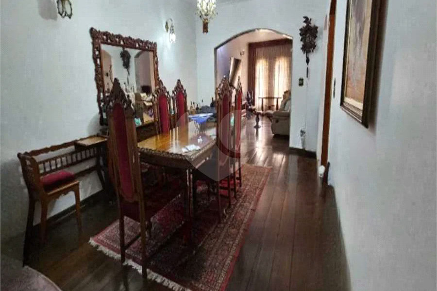 Casa à venda com 4 quartos, sendo 1 suíte, em Tucuruvi, São Paulo, SP