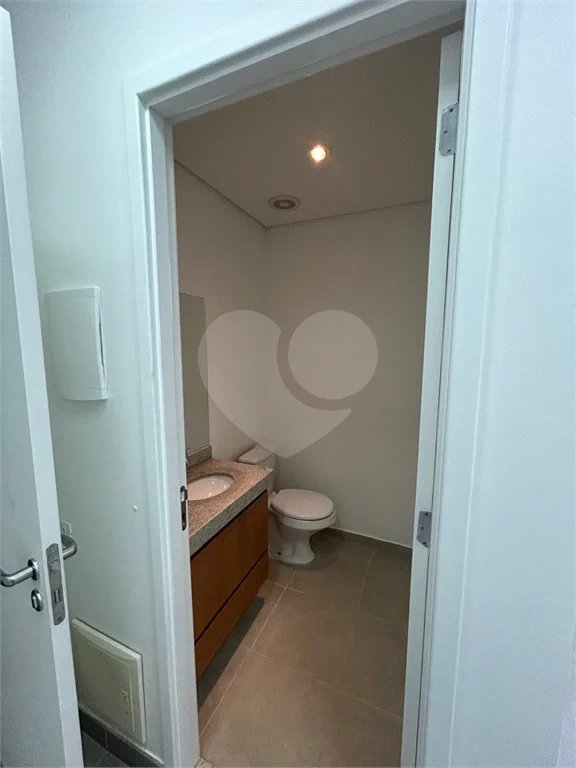 Sala Comercial à Venda e Locação – Reserva Jequitibá Office