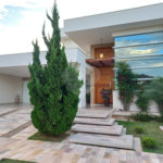 Casa térrea no Damha I