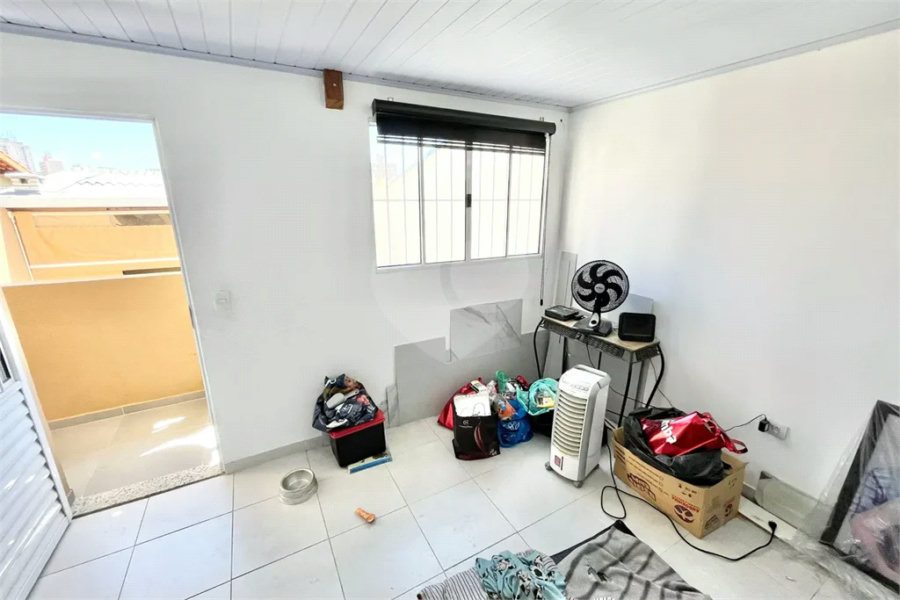 Casa à venda com 3 quartos, sendo 2 suítes, em Mandaqui, São Paulo, SP