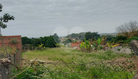 Terreno à venda em Estância Lago Azul (ártemis), Piracicaba, SP