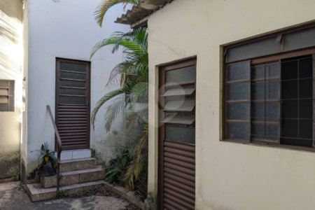 Sobrado comercial com 197m² , 4 dormitórios , 1 vaga , à venda no centro de Santo André.