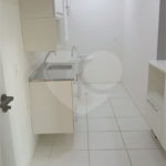 Apartamento à venda próximo ao Shopping Internacional de Guarulhos, com 36 m²