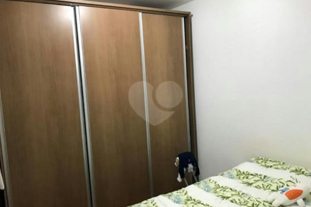 Apartamento na Saúde