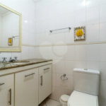 Vila Clementino - Apartamento na Rua Loefgren | 80 m² | 3 Dormitórios | 1 Suíte | 2 Vagas | Último Andar