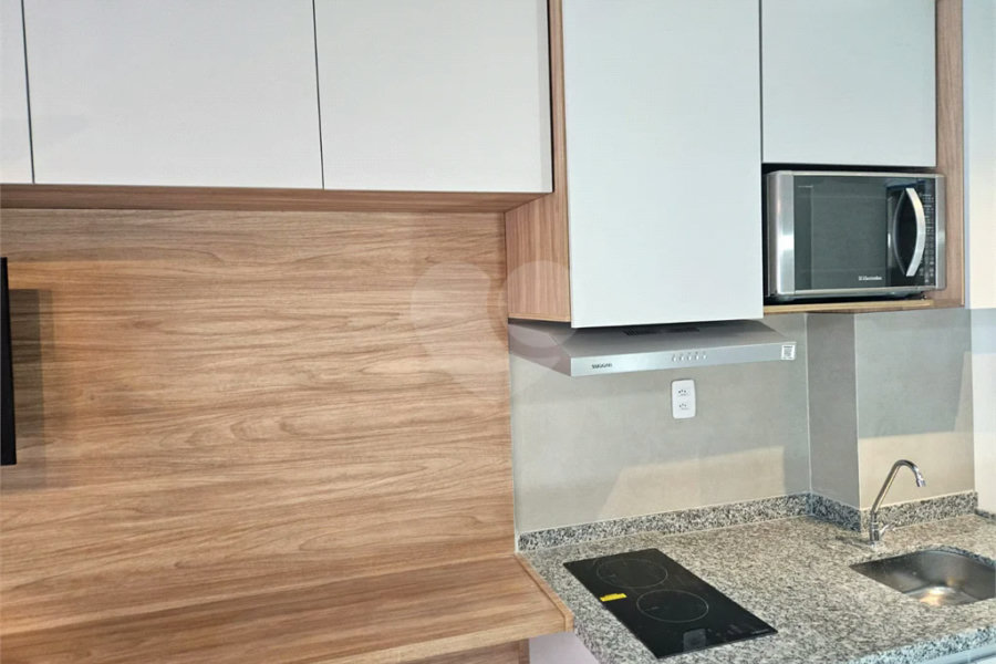 Novíssimo apartamento na Mooca,