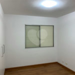 Lindo apartamento reformado!!! Apto a venda 3 dormitórios 1 suite e 2 vagas - Vila Nova Conceição