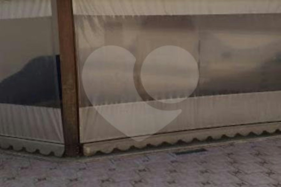 COBERTURA ALTO PADRÃO NA ÁGUA FRIA