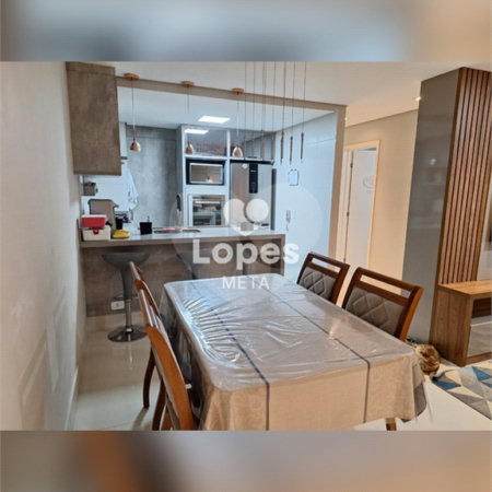 APARTAMENTO Á VENDA - BAIRRO PARQUE INDUSTRIAL, 2 QUARTOS COM UM DELES SENDO UMA SUÍTE, 1 VAGA DE GA