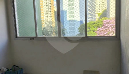 Apartamento à venda com 1 quarto em Bela Vista, São Paulo, SP