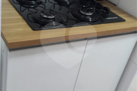 Studio á Venda com 29m² - Bela Vista