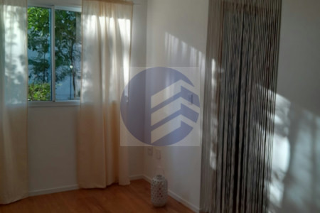 Apartamento à venda com 2 quartos em Jardim Arpoador, São Paulo - SP