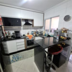 Sobrado à venda com 2 quartos em Interlagos, São Paulo, SP