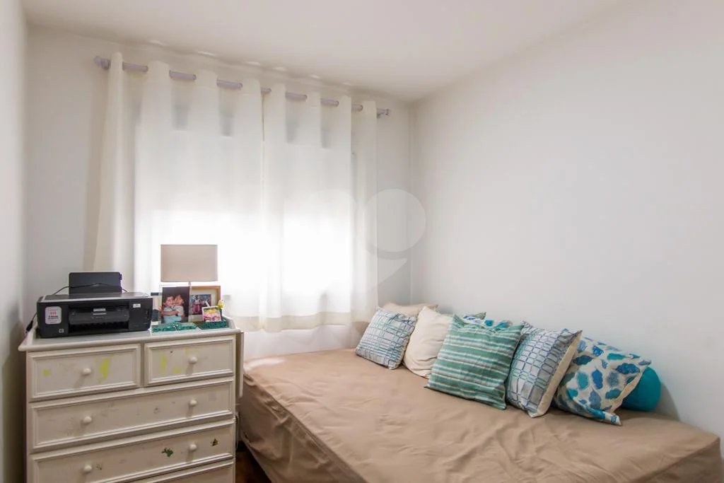 APARTAMENTO COM 118 m², TRÊS SUITES E VARANDA GOURMET - Campo Belo