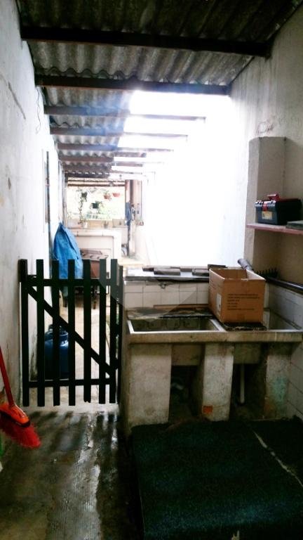 Casa á venda - Jabaquara