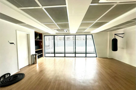 Apartamento à venda com 3 suítes em Chácara Santo Antônio, São Paulo, SP