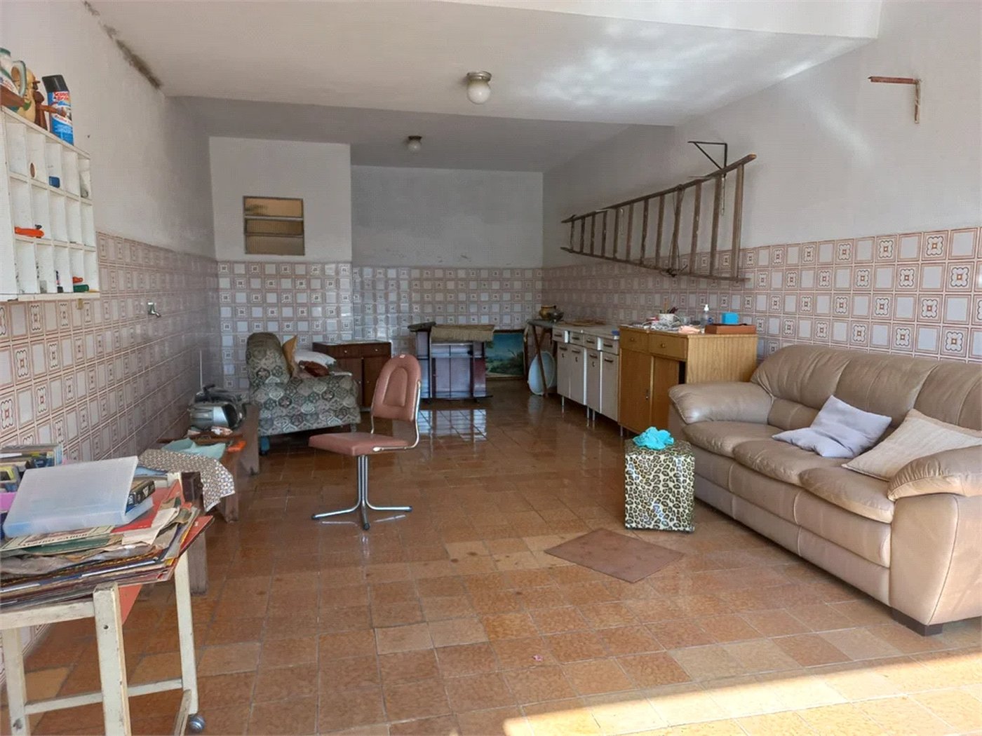 Casa à venda com 3 quartos, sendo 2 suítes, em Jaguaré, São Paulo, SP