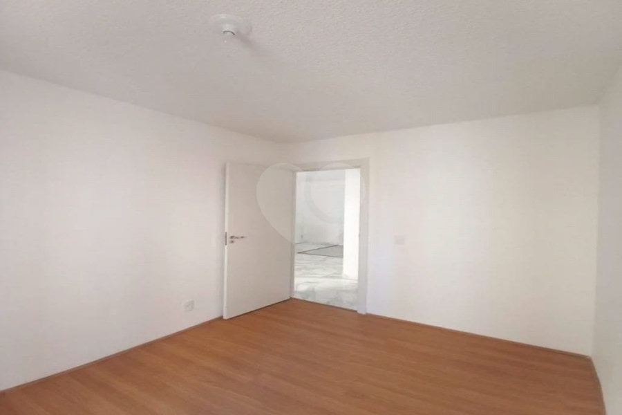Apartamento à venda com 2 quartos em Vila Plana, São Paulo, SP