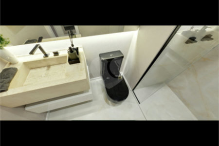Apartamento de 111m² à venda no High Wonder Brás - Torre única de 43 andares.