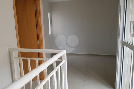 Cobertura duplex disponivel para venda ou locação no Residencial Vista Nobre no Parque Faber- Castel